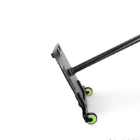 Gravity LA WI 1 Wheel insert for stands with base plate