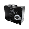 2 x Equinox Verti Jet RGB Jet Fog Machine
