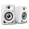 Pioneer DM-40D-BT Bluetooth White Active Monitors (Pair)