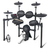 Carlsbro CSD35M 9 Piece Mesh Head Electronic Drum Kit