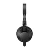 Pioneer HDJ-CX Lightweight Professional On-ear DJ Headphones