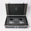 Magma Groove Terminal DDJ-FLX10 DJ Booth