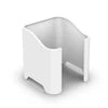 4 x Chauvet DJ Freedom Par White Sleeve Cover