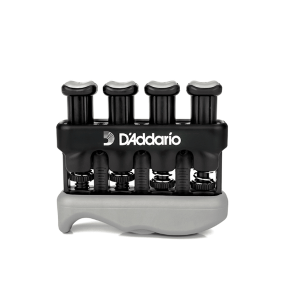 D'Addario PW-VG-01 Varigrip Hand Exerciser For Guitar