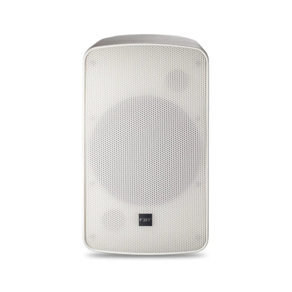 FBT Canto 8CA 8" White 600w 2 - Way Coaxial Active Speaker