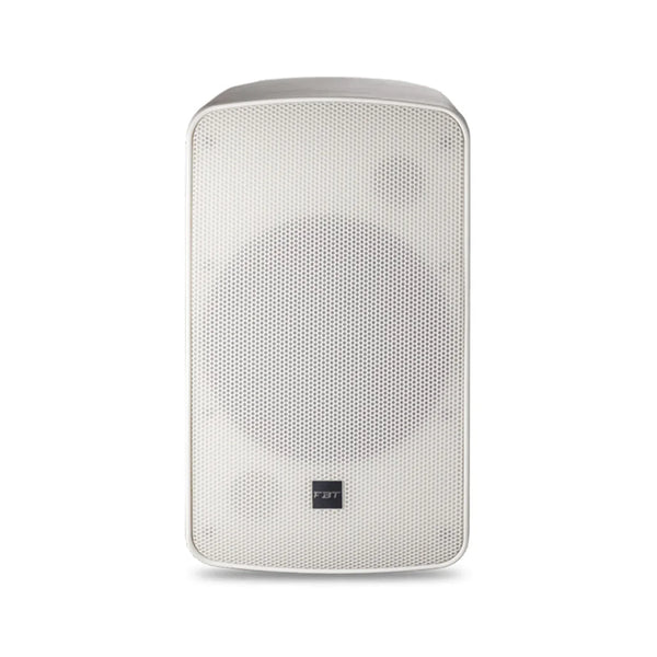FBT Canto 8CA 8" White 600w 2-Way Coaxial Active Speaker