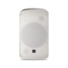FBT Canto 8CA 8" White 600w 2-Way Coaxial Active Speaker