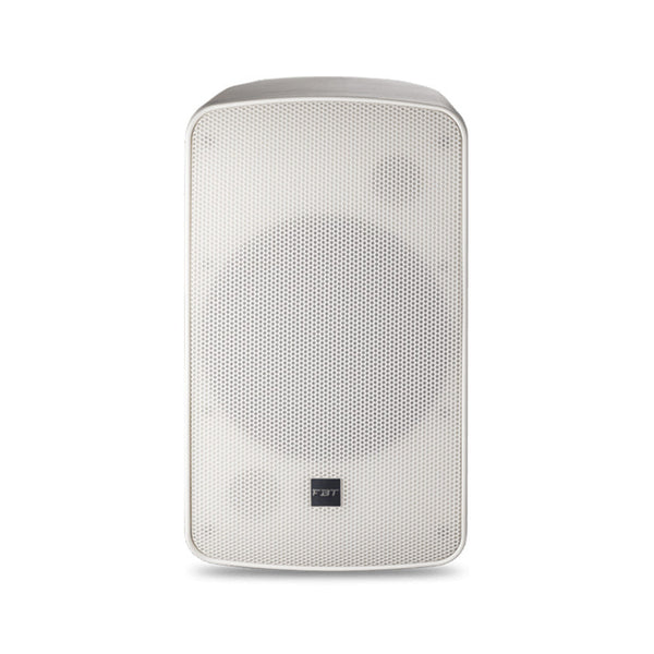 FBT Canto 8CA 8" White 600w 2-Way Coaxial Active Speaker