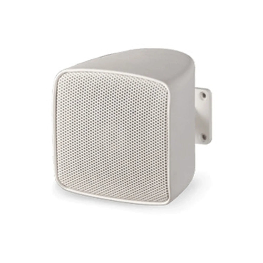 FBT Canto 3CT 3" White 40w 2-Way Coaxial Passive Speaker