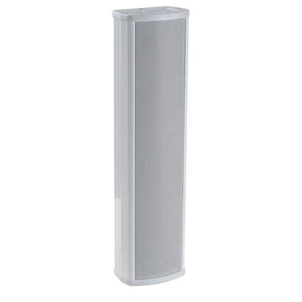 Adastra SC12V Slimline column speaker 100V line 12W rms