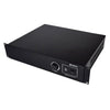 Adastra 360W 2U RS360 Slave 100V Amplifier