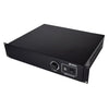 Adastra 480W 2U RS480 Slave 100V Amplifier