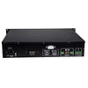 Adastra 480W 2U RS480 Slave 100V Amplifier