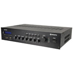 Adastra RM480D Mixer-amp 100V BT/DAB+ Amplifer