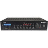 Adastra RM480D Mixer - amp 100V BT/DAB+ Amplifer