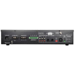 Adastra RM480D Mixer-amp 100V BT/DAB+ Amplifer