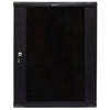 Adastra 18U x 450mm Deep 19" Rack Cabinet
