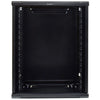 Adastra 18U x 450mm Deep 19" Rack Cabinet