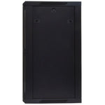 Adastra 18U x 450mm Deep 19" Rack Cabinet