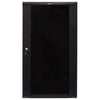 Adastra 22U x 450mm Deep 19" Rack Cabinet