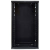 Adastra 22U x 450mm Deep 19" Rack Cabinet