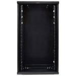 Adastra 22U x 450mm Deep 19" Rack Cabinet