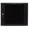 Adastra 9U x 600mm Deep 19" Rack Cabinet