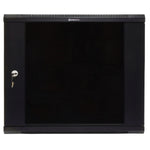 Adastra 9U x 600mm Deep 19" Rack Cabinet