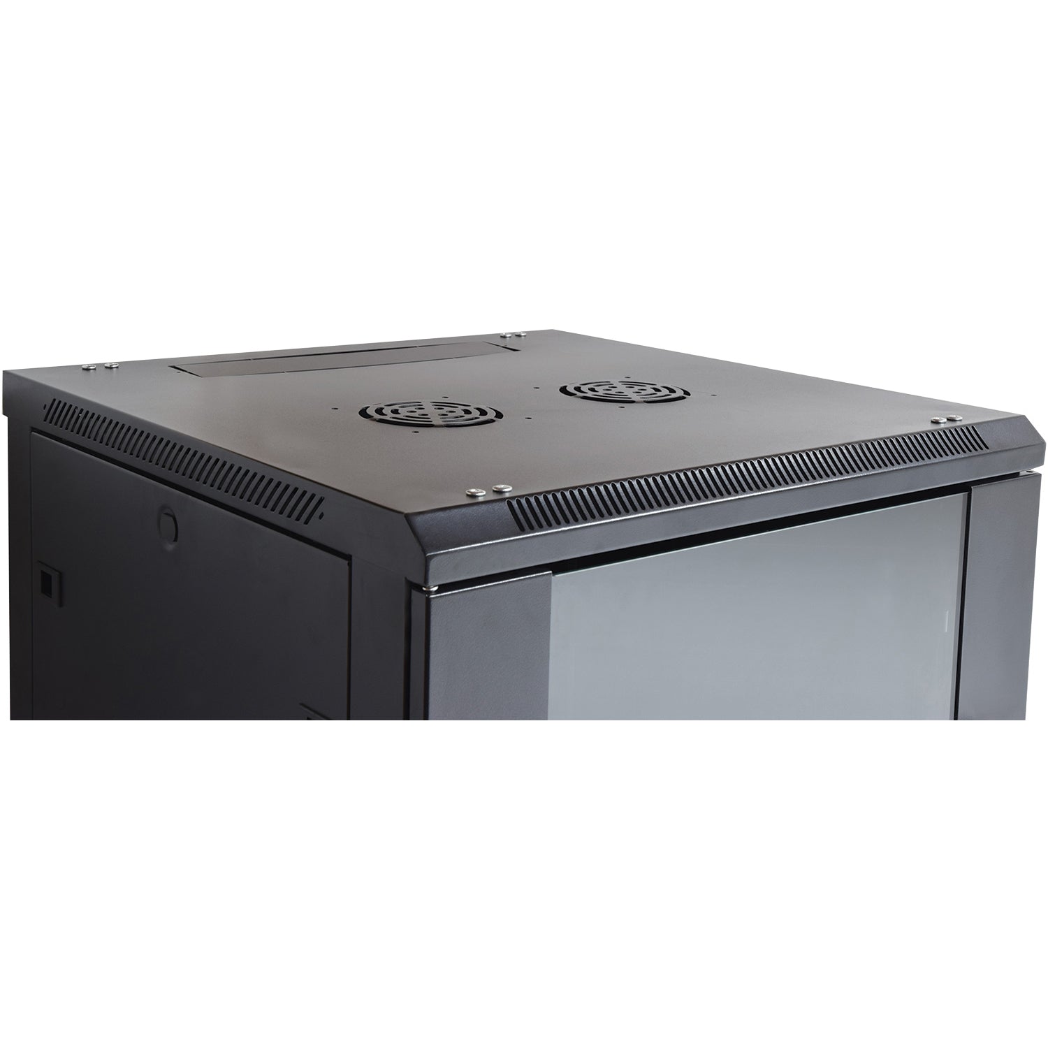 Adastra 9U x 600mm Deep 19" Rack Cabinet