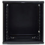 Adastra 12U x 600mm Deep 19" Rack Cabinet