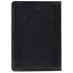 Adastra 12U x 600mm Deep 19" Rack Cabinet
