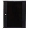 Adastra 15U x 600mm Deep 19" Rack Cabinet