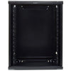Adastra 15U x 600mm Deep 19" Rack Cabinet
