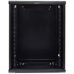 Adastra 15U x 600mm Deep 19" Rack Cabinet