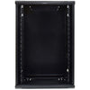 Adastra 18U x 600mm Deep 19" Rack Cabinet