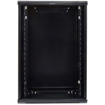 Adastra 18U x 600mm Deep 19" Rack Cabinet