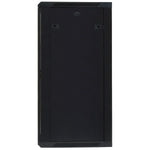 Adastra 18U x 600mm Deep 19" Rack Cabinet