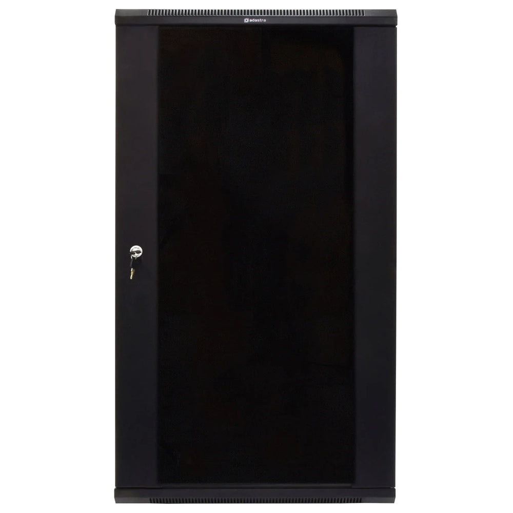 Adastra 22U x 600mm Deep 19" Rack Cabinet