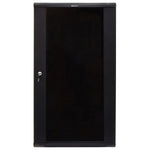 Adastra 22U x 600mm Deep 19" Rack Cabinet