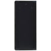 Adastra 22U x 600mm Deep 19" Rack Cabinet