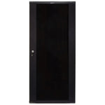Adastra 28U x 600mm Deep 19" Rack Cabinet