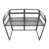Equinox Aluminium Lightweight DJ Booth System Mk2