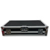 Protekt Alpha Theta XDJ-AZ Case CAZ Flight Case with Wheels