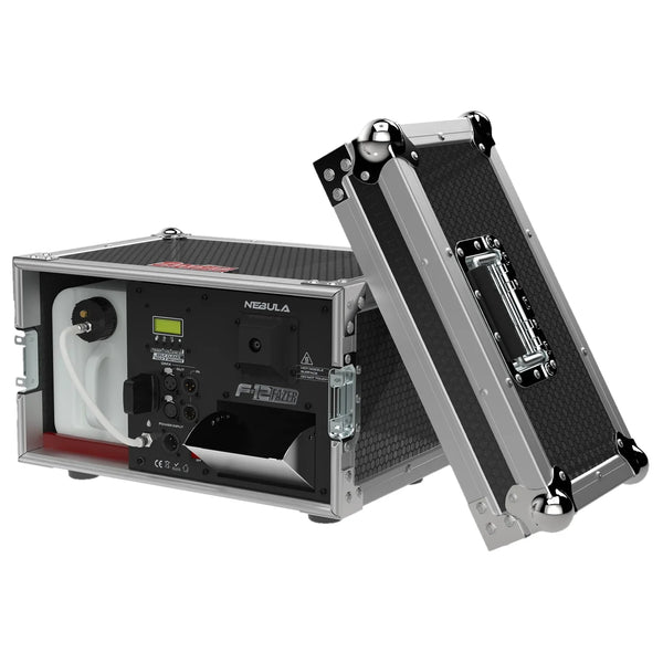 Antari F-12 Nebula Professional stage fazer with universal power supply