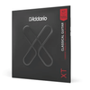 D'Addario XTC45FF XT Dynacore Carbon Coated Classical Guitar Strings
