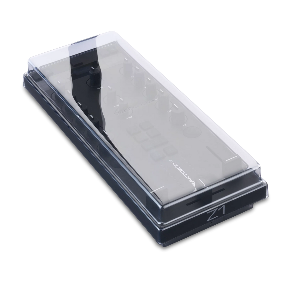 Decksaver Native Instruments Traktor X1 MK3 / Z1 MK2 cover
