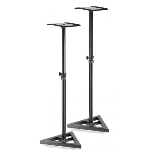 Stagg SMOS-10 Studio Monitor Stand Set (PAIR)
