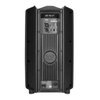 RCF ART 708-A MK5 Active PA Speaker Bundle with Stands