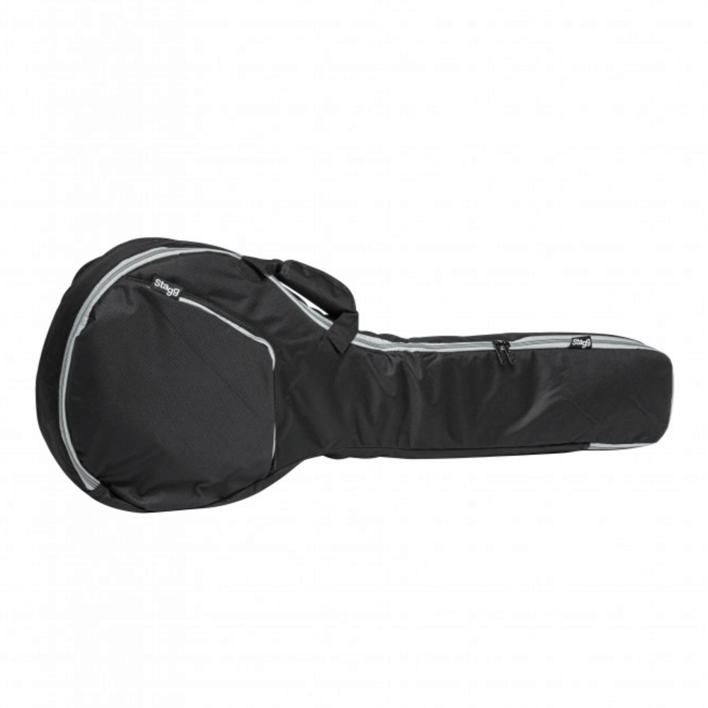 Stagg STB-10 BJ banjo gig bag for 5 string banjo