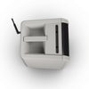LD Systems ANNY 8 HHD B8 G - Portable Battery Powered Bluetooth With Mic Ubran Grey